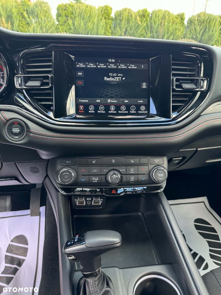 Dodge Durango - 25