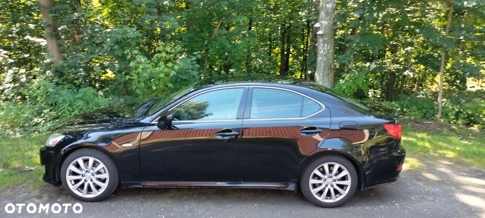 Lexus IS 250 Prestige - 3
