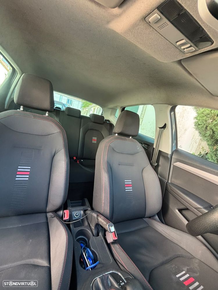 SEAT Ibiza - 5