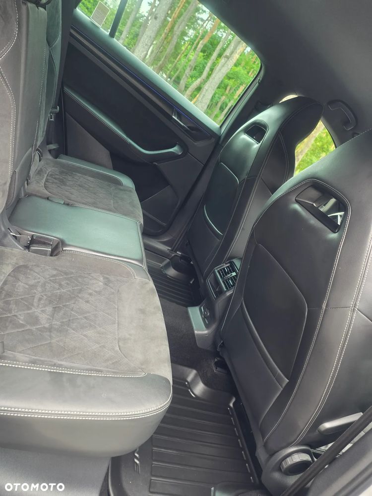 Skoda Kodiaq 2.0 TSI 4x4 Sportline DSG - 12