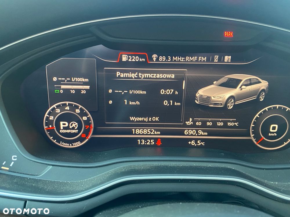 Audi A4 Limousine ver-2-0-tfsi-ultra-sport-s-tronic - 10