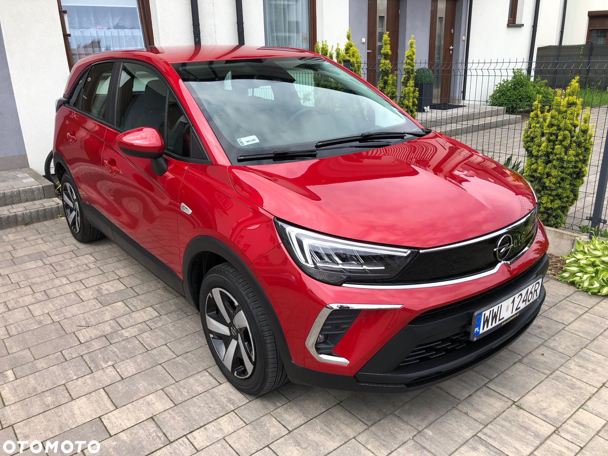 Opel Crossland X 1.2 T Edition S&S - 1