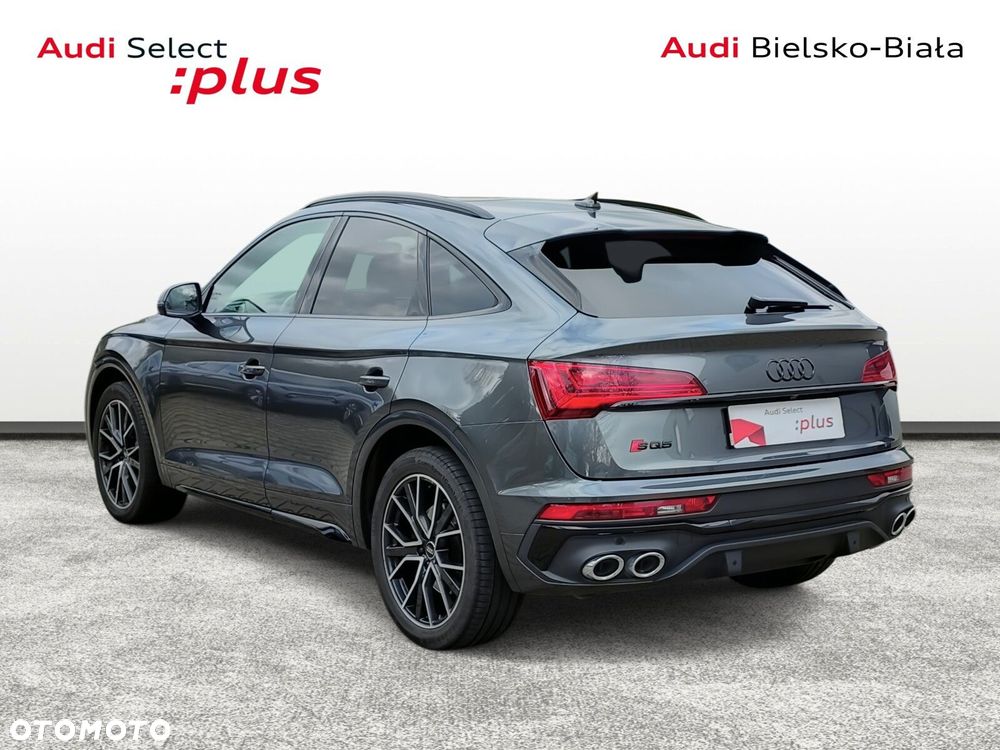 Audi SQ5 Sportback - 2