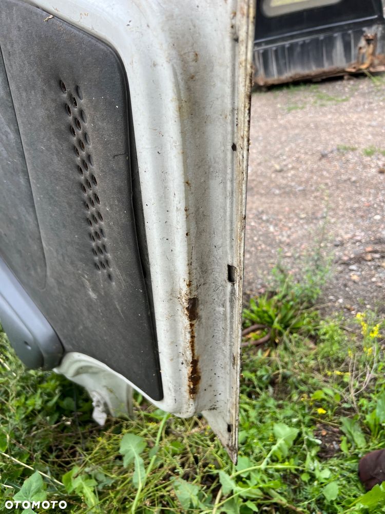 Kompletne drzwi lewe prawe citroen jumper 2003r - 4