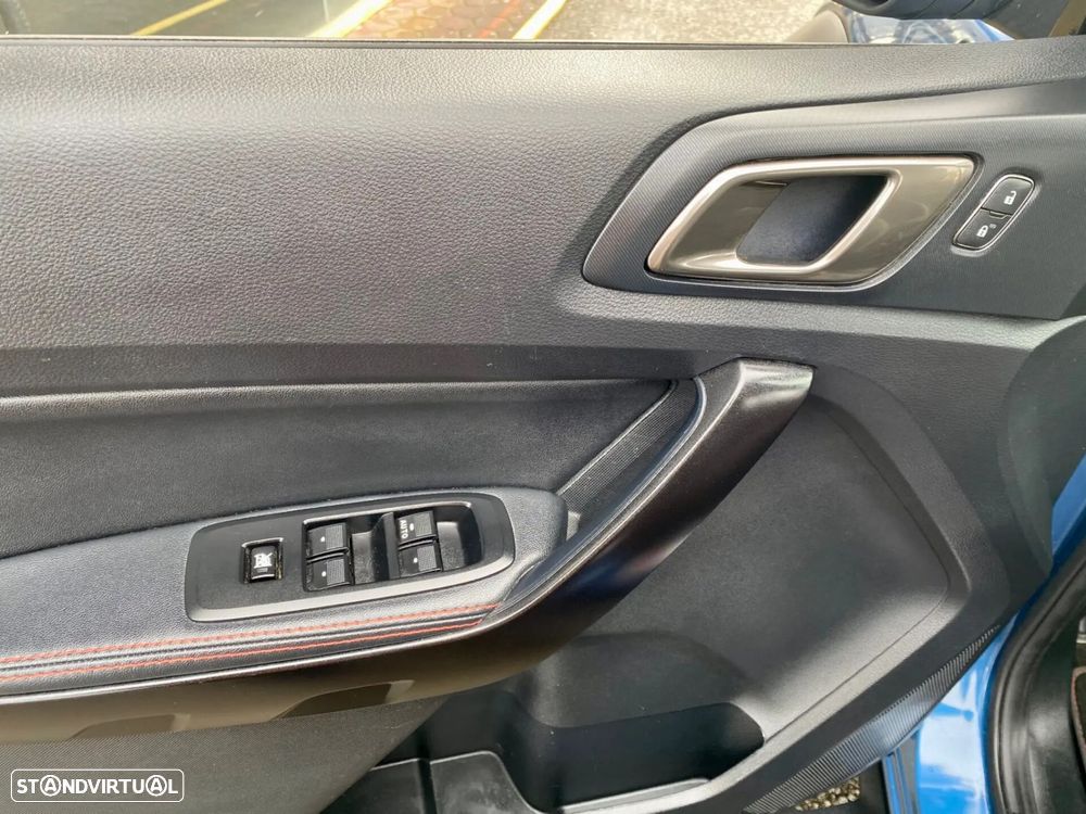 Ford Ranger 2.0 TDCi CD Raptor 4WD - 11