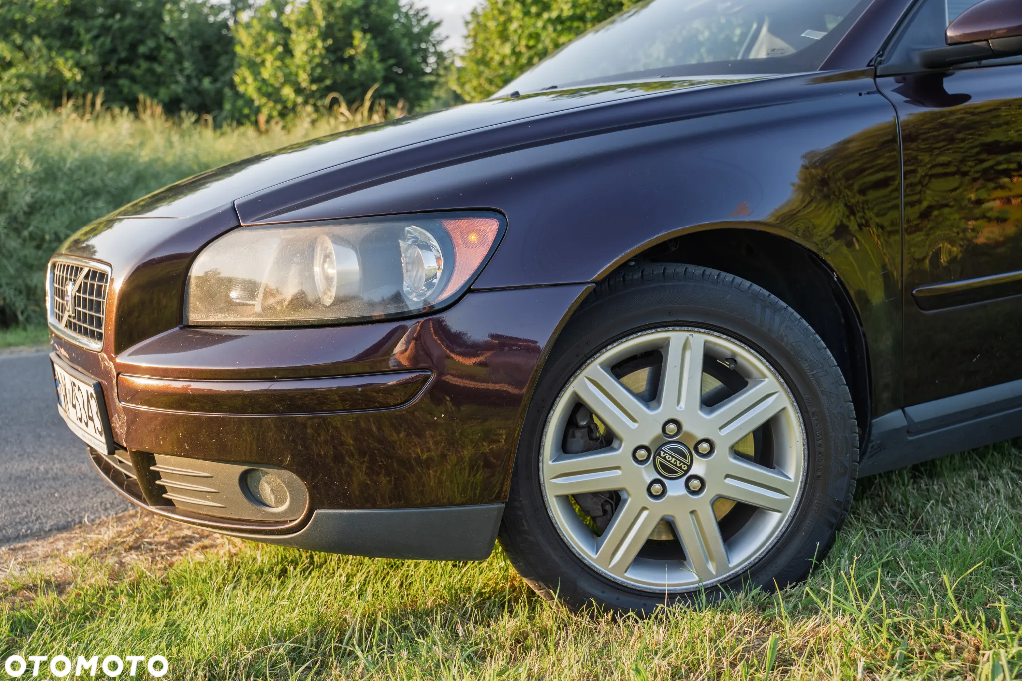 Volvo S40 2.0D Momentum - 10