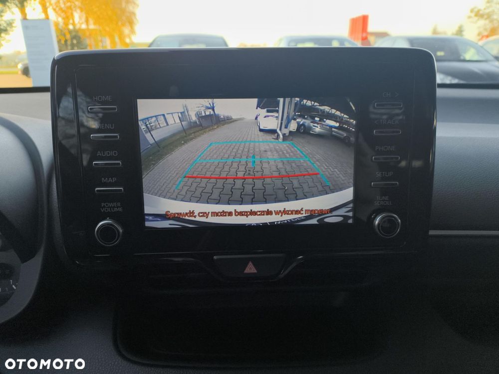 Toyota Yaris 1.0 Comfort - 18