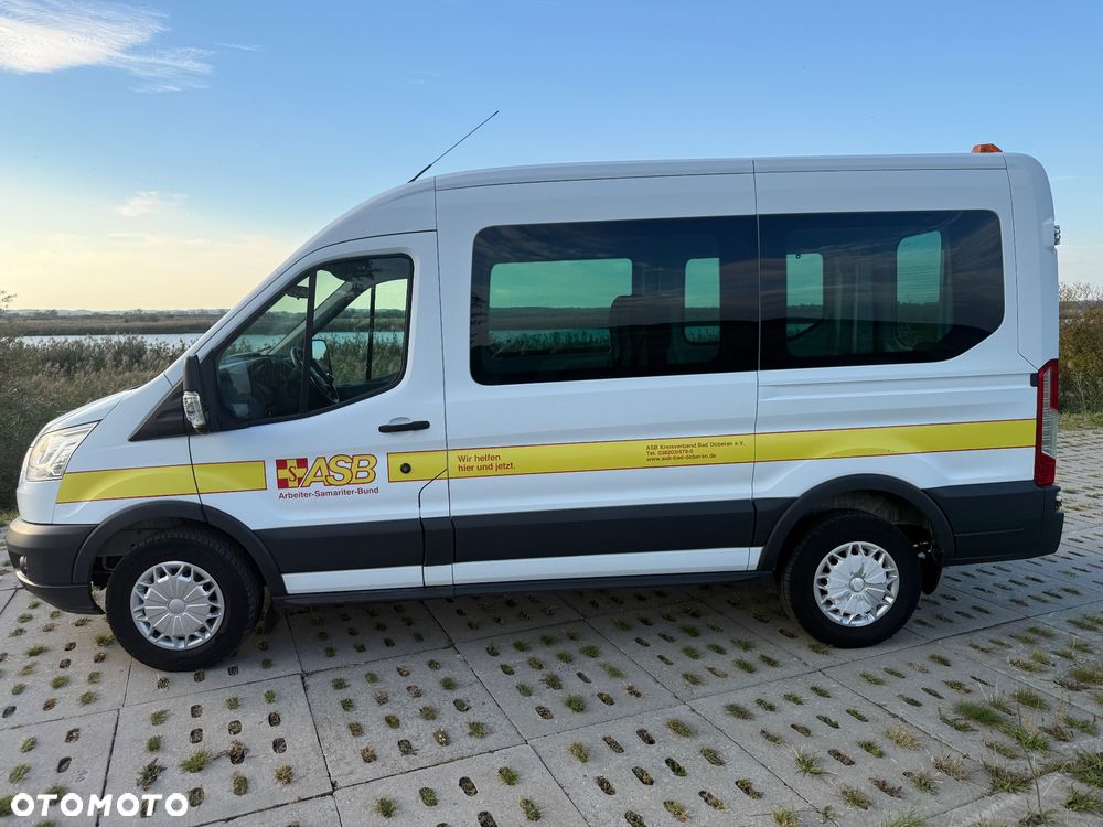 Ford Transit K Pkw VA Trend - 7