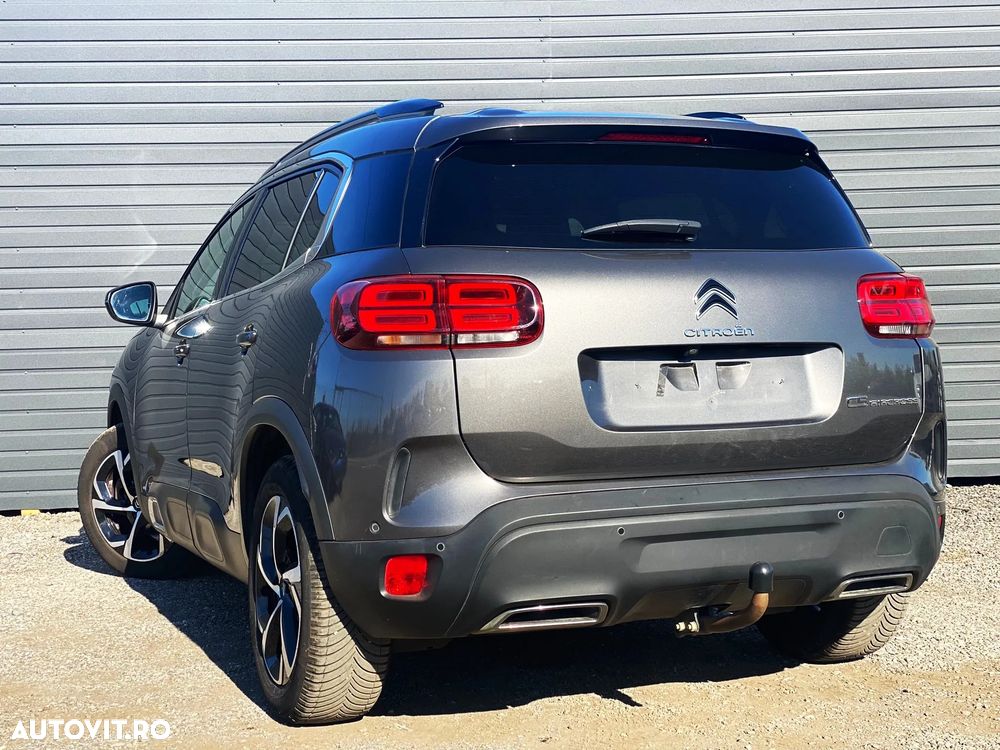 Citroën C5 Aircross ver-1-5-bluehdi-130-s-s-eat8-feel - 6