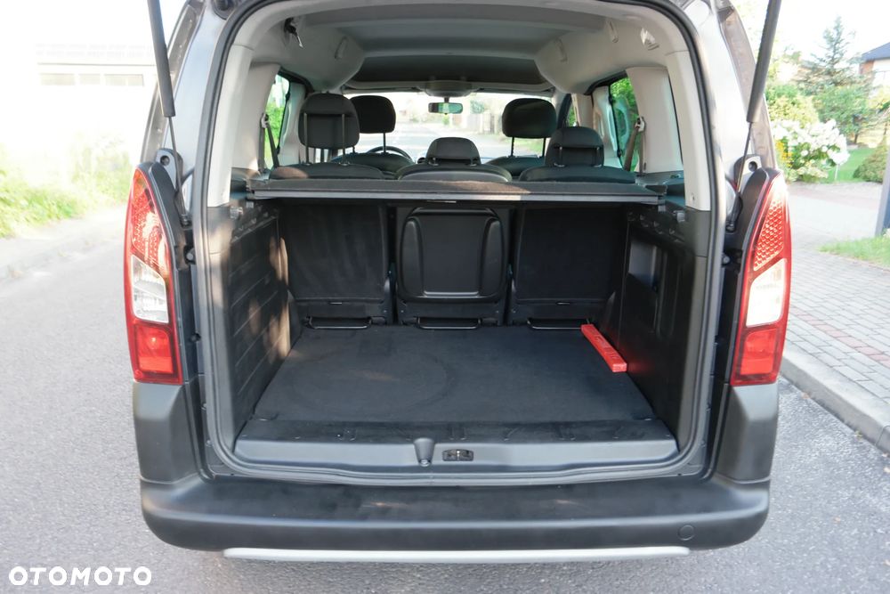Peugeot Partner - 19