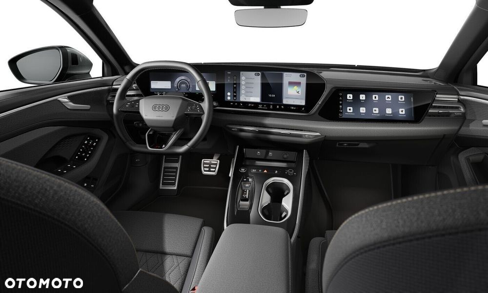Audi A6 Avant 2026 photo 3