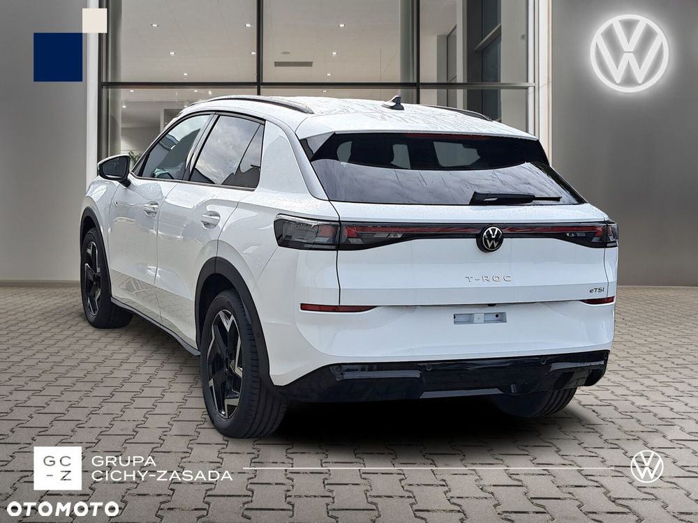Volkswagen T-Roc 2026 photo 3