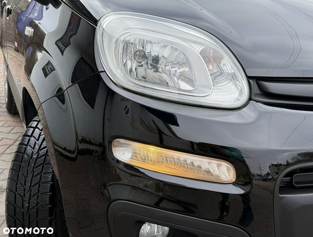 Fiat Panda 1.2 Mylife Eco - 9