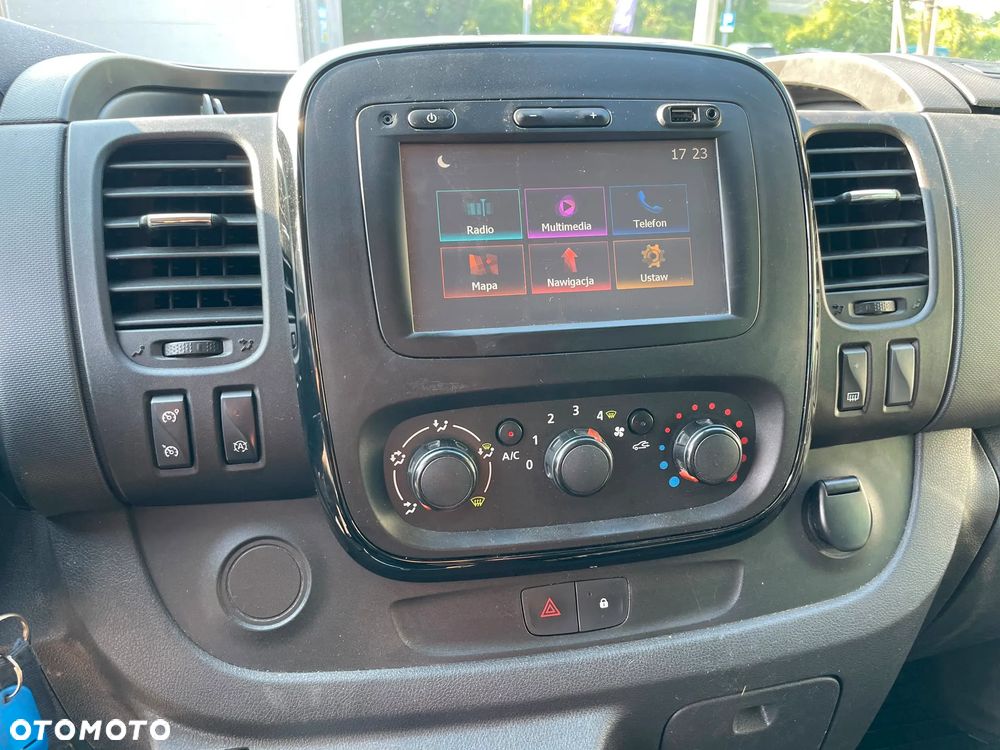 Opel Vivaro 1.6 CDTI L2 - 20