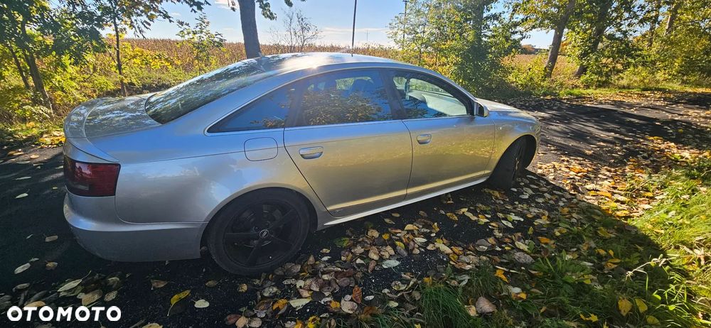 Audi A6 - 5