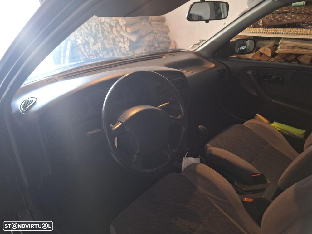 Nissan Primastar - 5