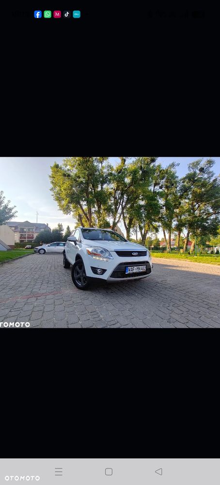 Ford Kuga - 4
