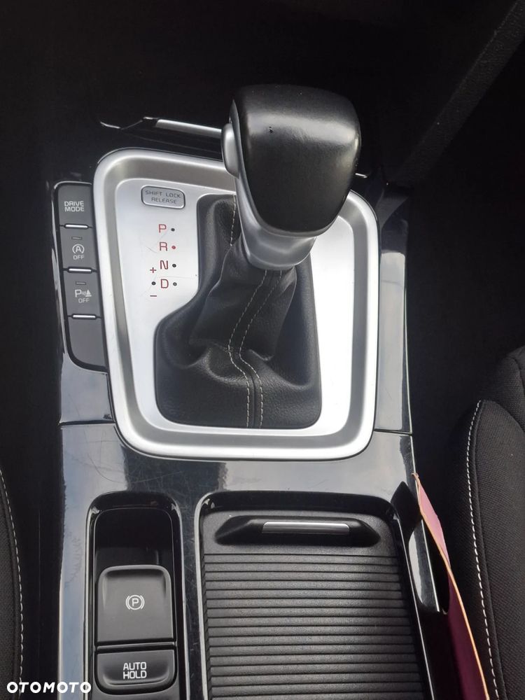 Kia ProCeed 1.5 T-GDI DCT7 OPF GT LINE - 20