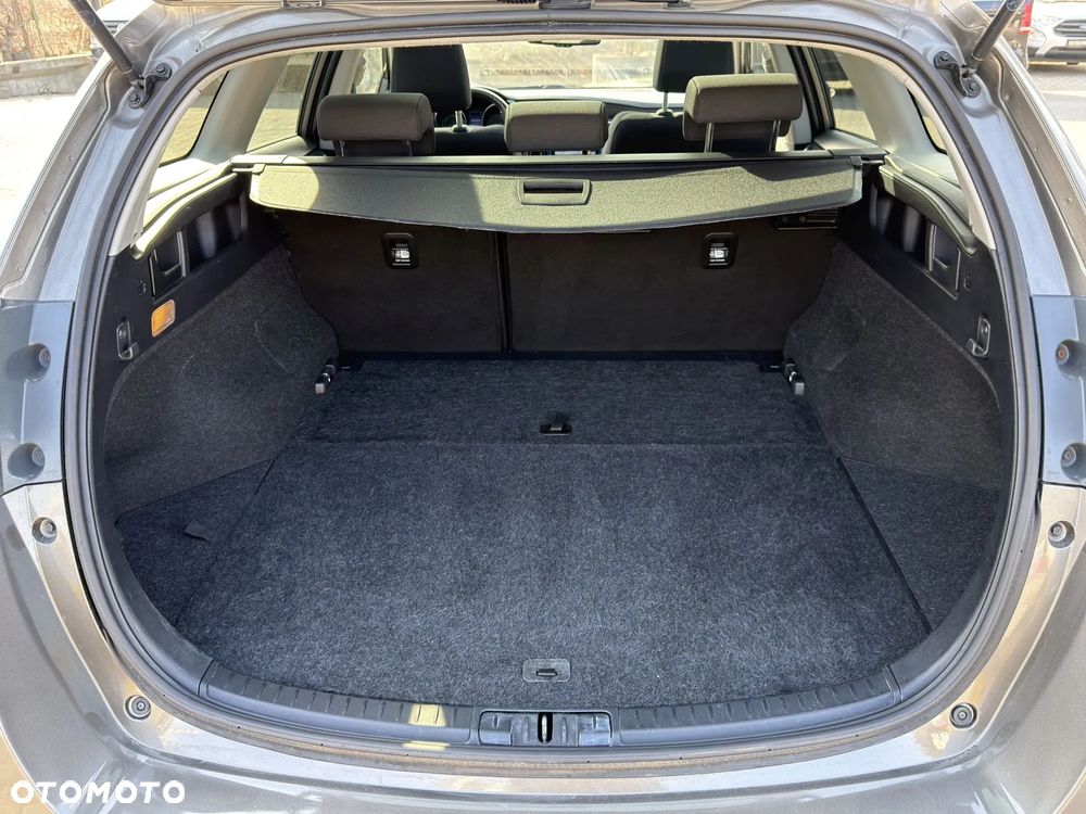 Toyota Auris - 6