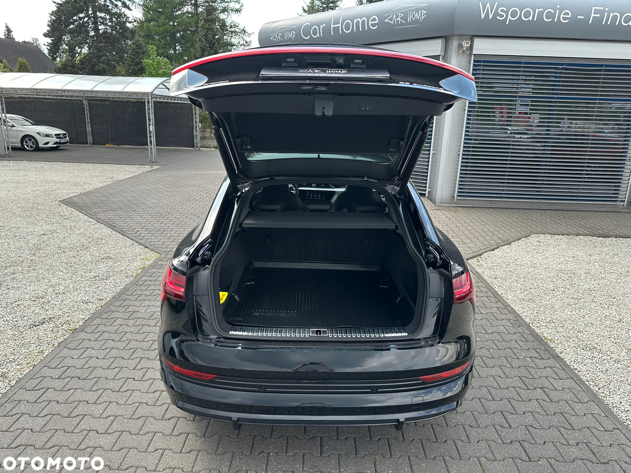 Audi e-tron 55 Quattro S Line - 7
