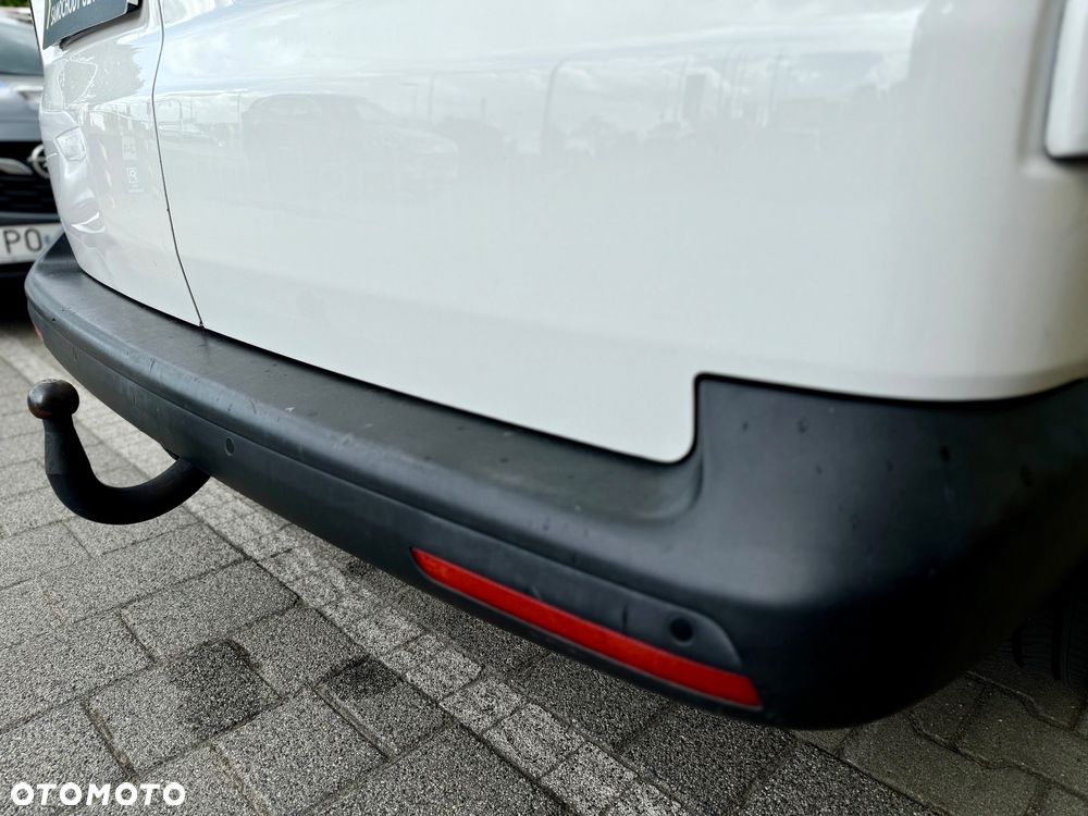 Volkswagen Transporter T6.1 Lang Plus Trendline - 8