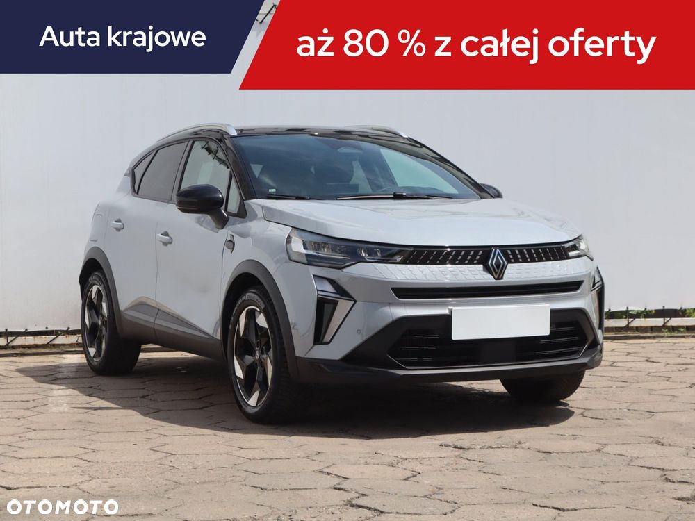 Renault Captur - 3