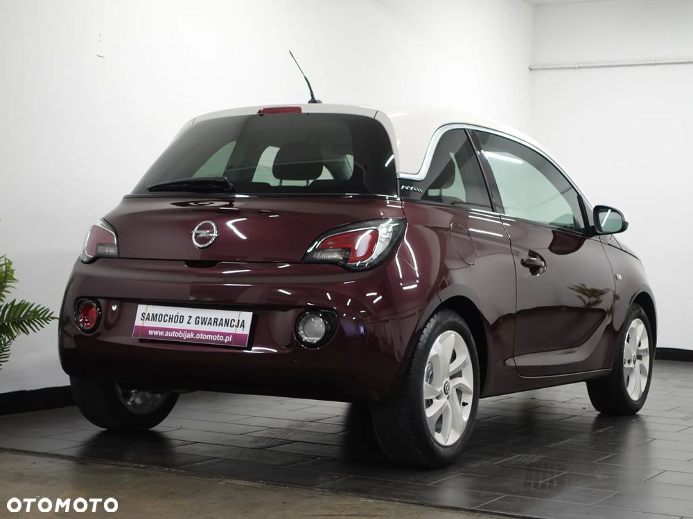 Opel Adam - 9