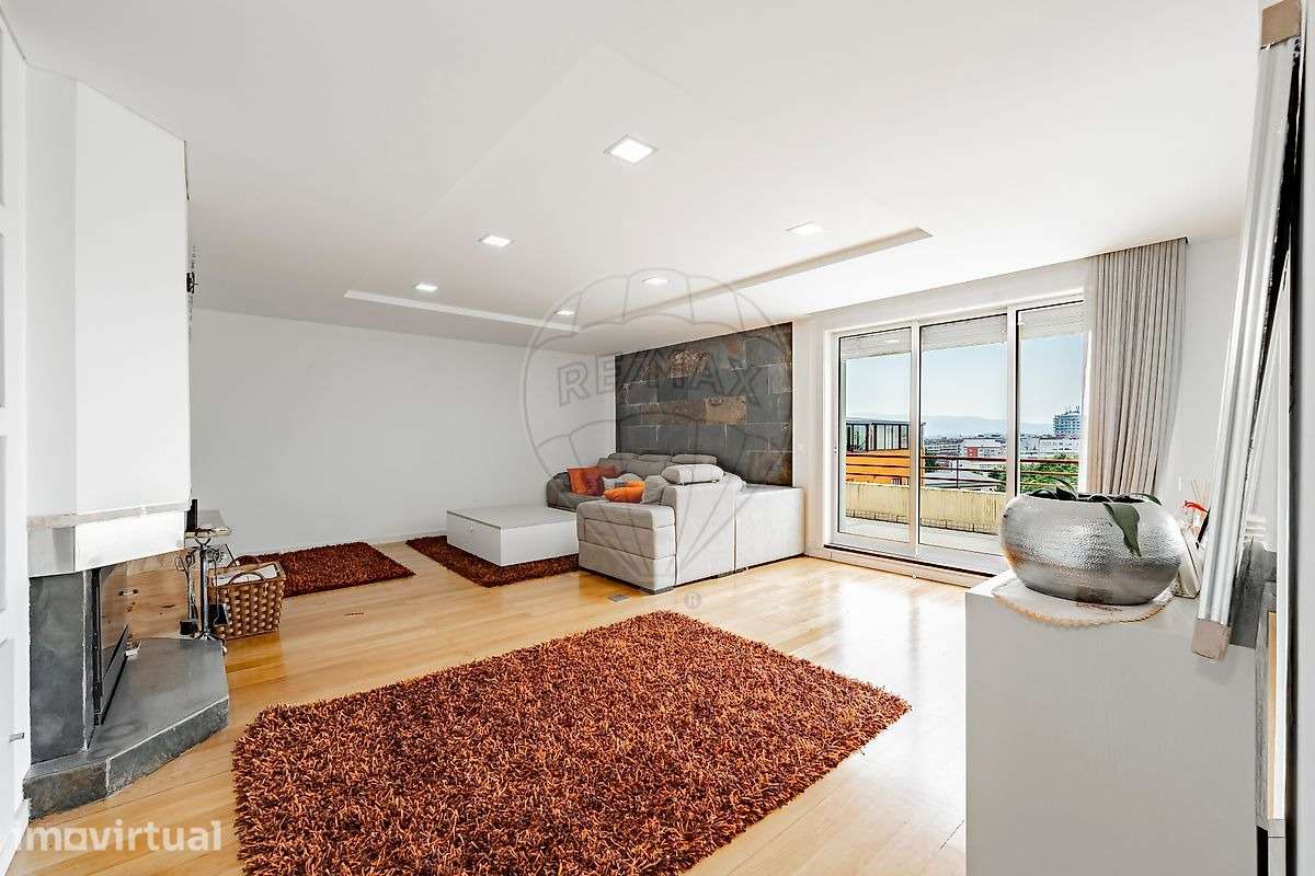 Apartamento T4 em Arcozelo, Barcelos - Grande imagem: 3/38