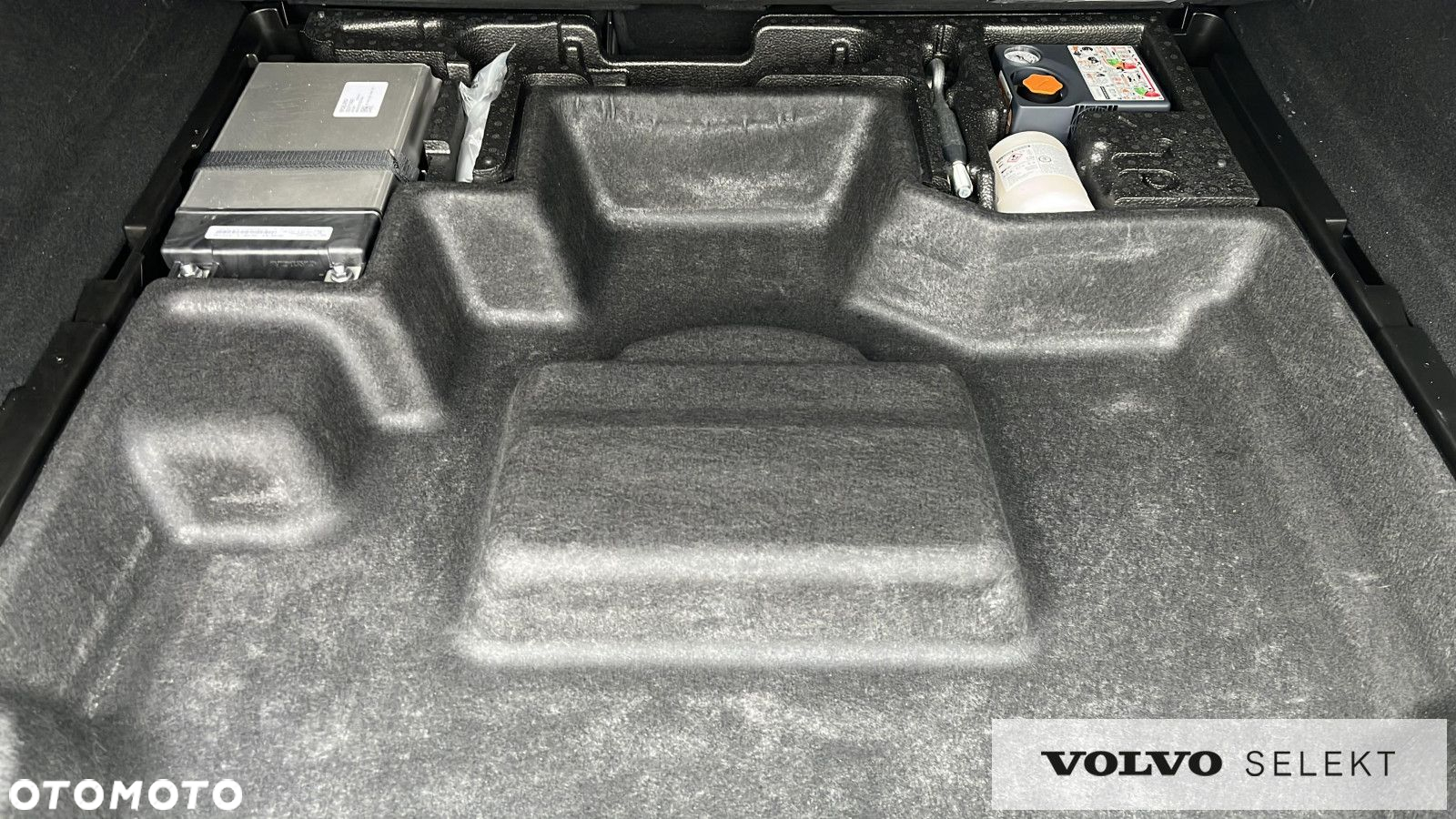 Volvo XC 60 - 20