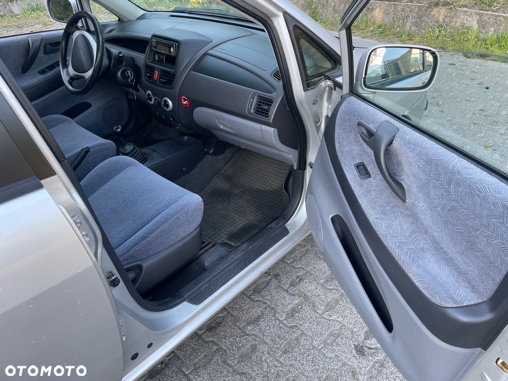 Suzuki Liana 1.3 Club - 13
