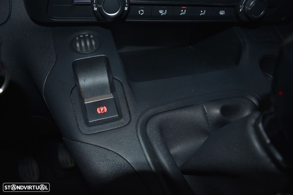 Opel Combo 1.5 CDTi L1H1 Enjoy - 32