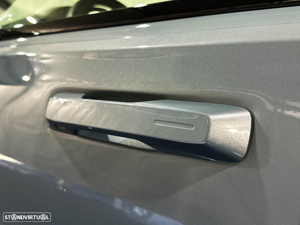 Polestar 2 Long Range 78 kWh AWD - 16