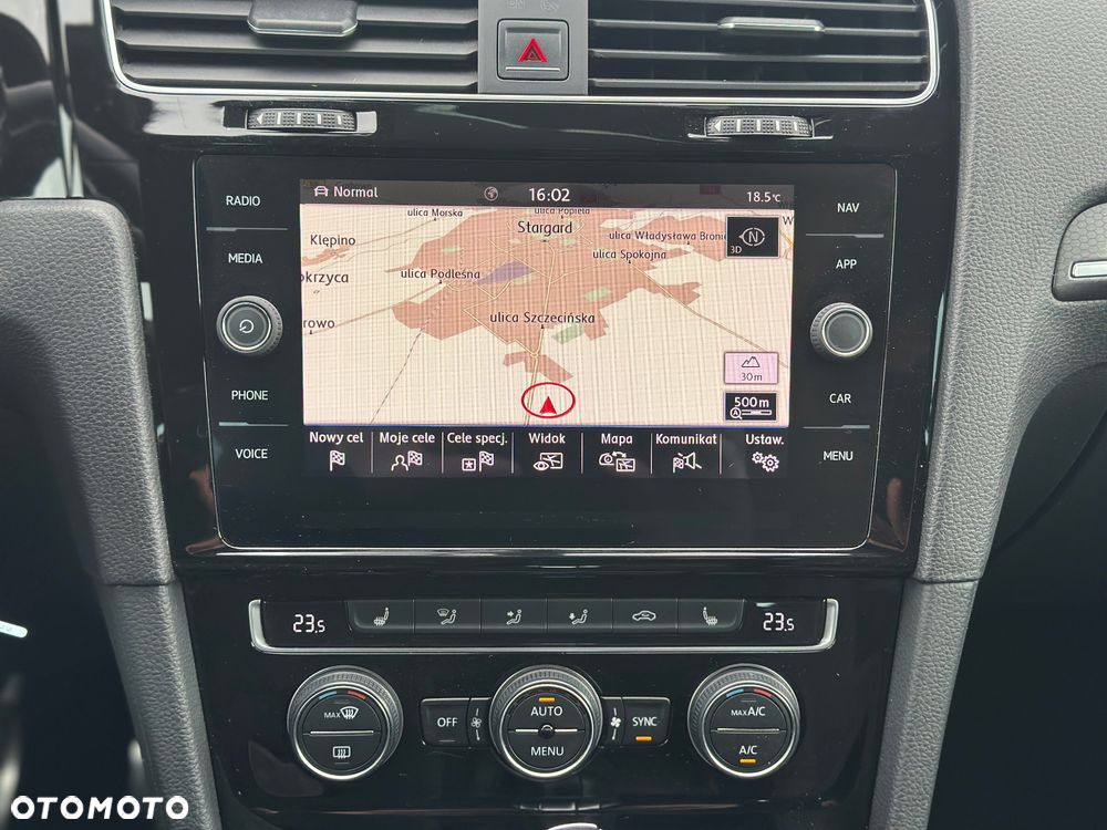 Volkswagen Golf VII 2.0 TDI BMT GTD DSG - 16