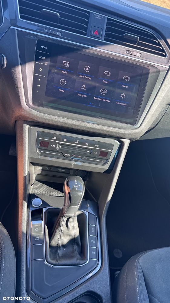 Volkswagen Tiguan 1.5 TSI OPF DSG URBAN SPORT - 35