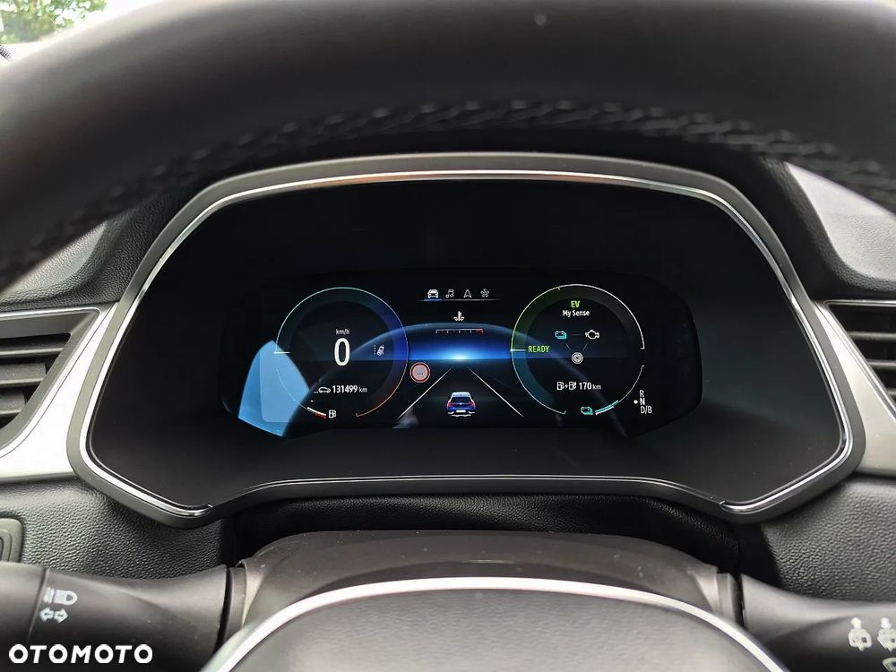 Renault Captur - 22