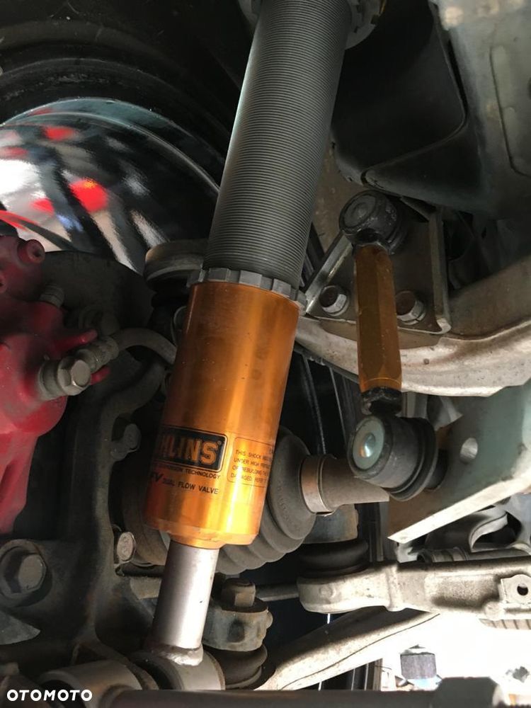 Mitsubishi Lancer Evolution MR TC-SST EU5 - 25