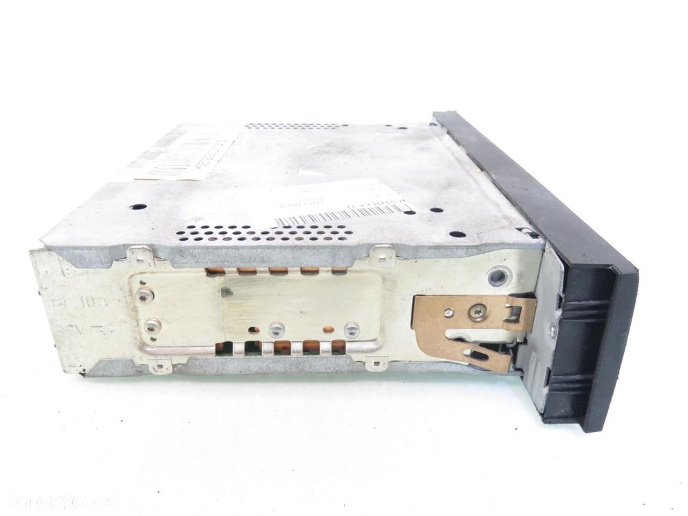 RADIO SEAT TOLEDO II 1M0035186K - 5
