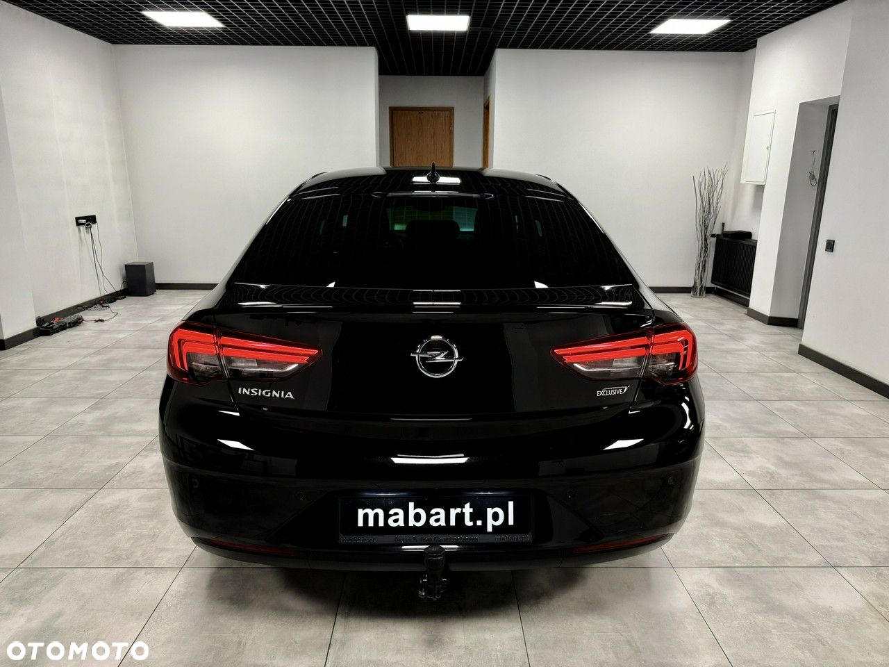 Opel Insignia Grand Sport 2.0 Diesel Ultimate Exclusive - 4
