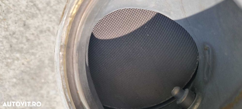 Catalizator BMW G01 G02 G05 G20 G42 G20 G21 G28 cod 8689404 - 3