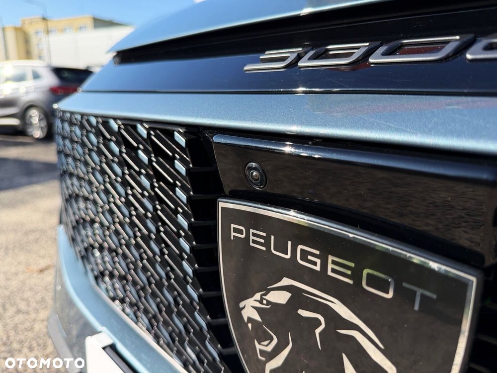 Peugeot 3008 - 5