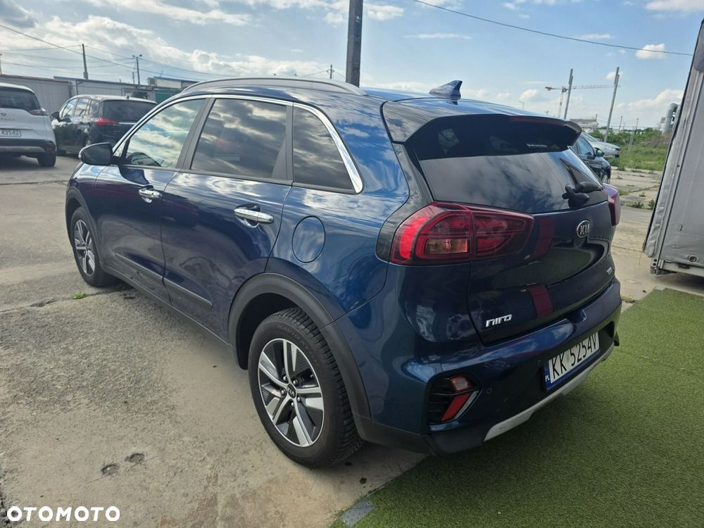 Kia Niro - 7