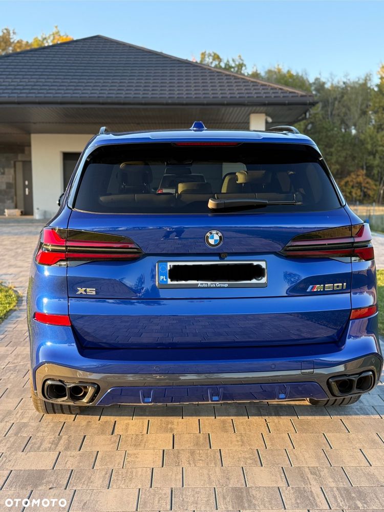 BMW X5 - 4