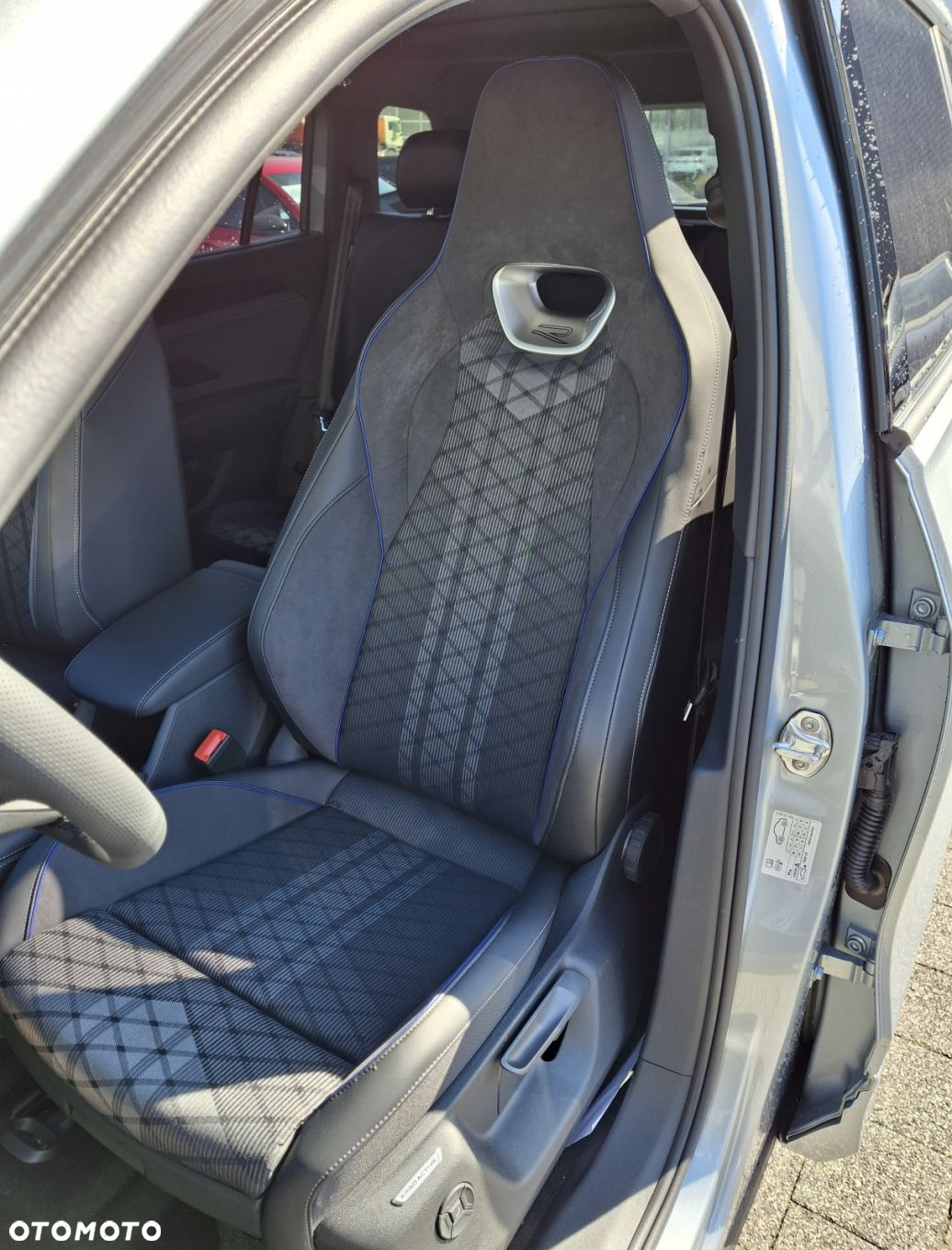Volkswagen Tayron - 11