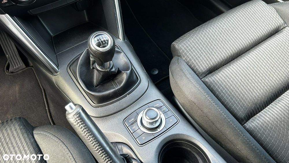 Mazda CX-5 2.0 Skymotion AWD - 21