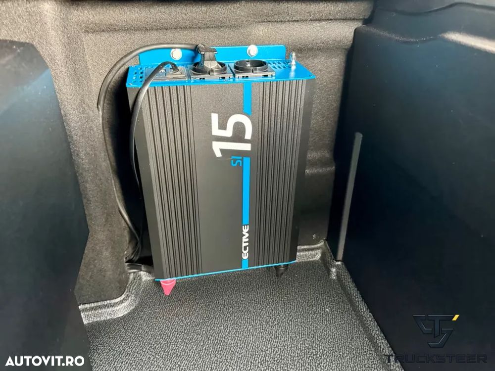 Mercedes-Benz Actros 1863 Limited Special Edition 2 | Euro 6 | GigaSpace | Retarder | Xenon - 13