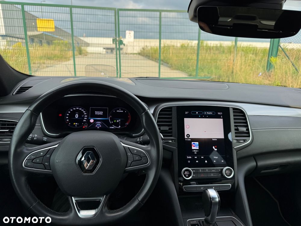 Renault Talisman - 26