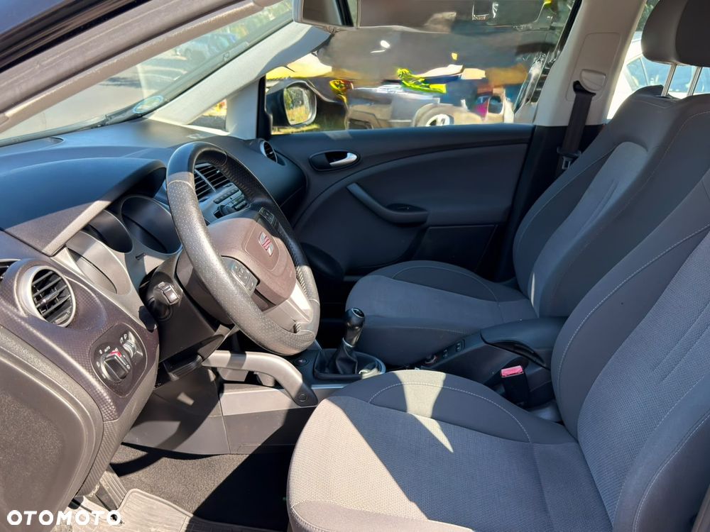 Seat Altea XL 1.4 TSI Salsa - 6