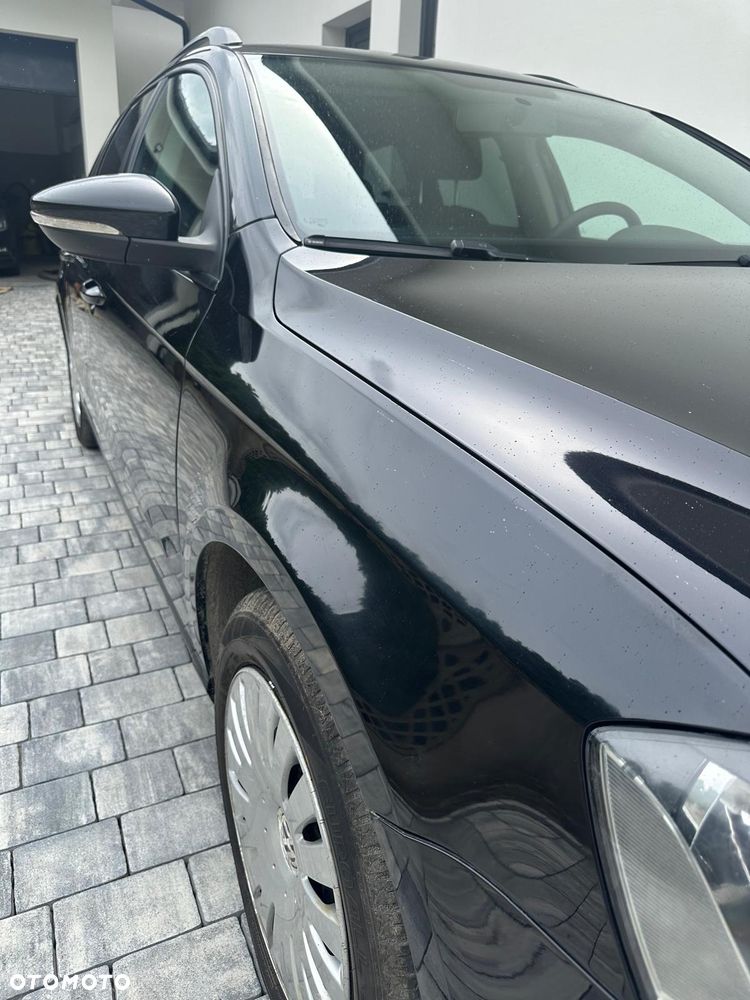 Volkswagen Passat Variant 2.0 TDI BlueMotion Technology Comfortline - 13