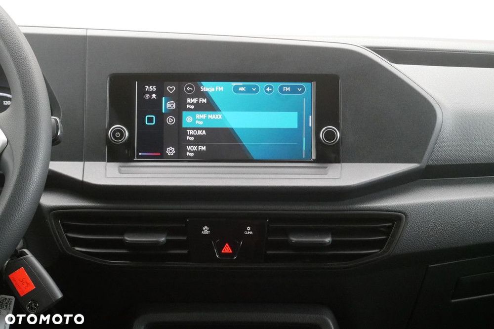 Volkswagen Caddy 2.0 TDI - 10