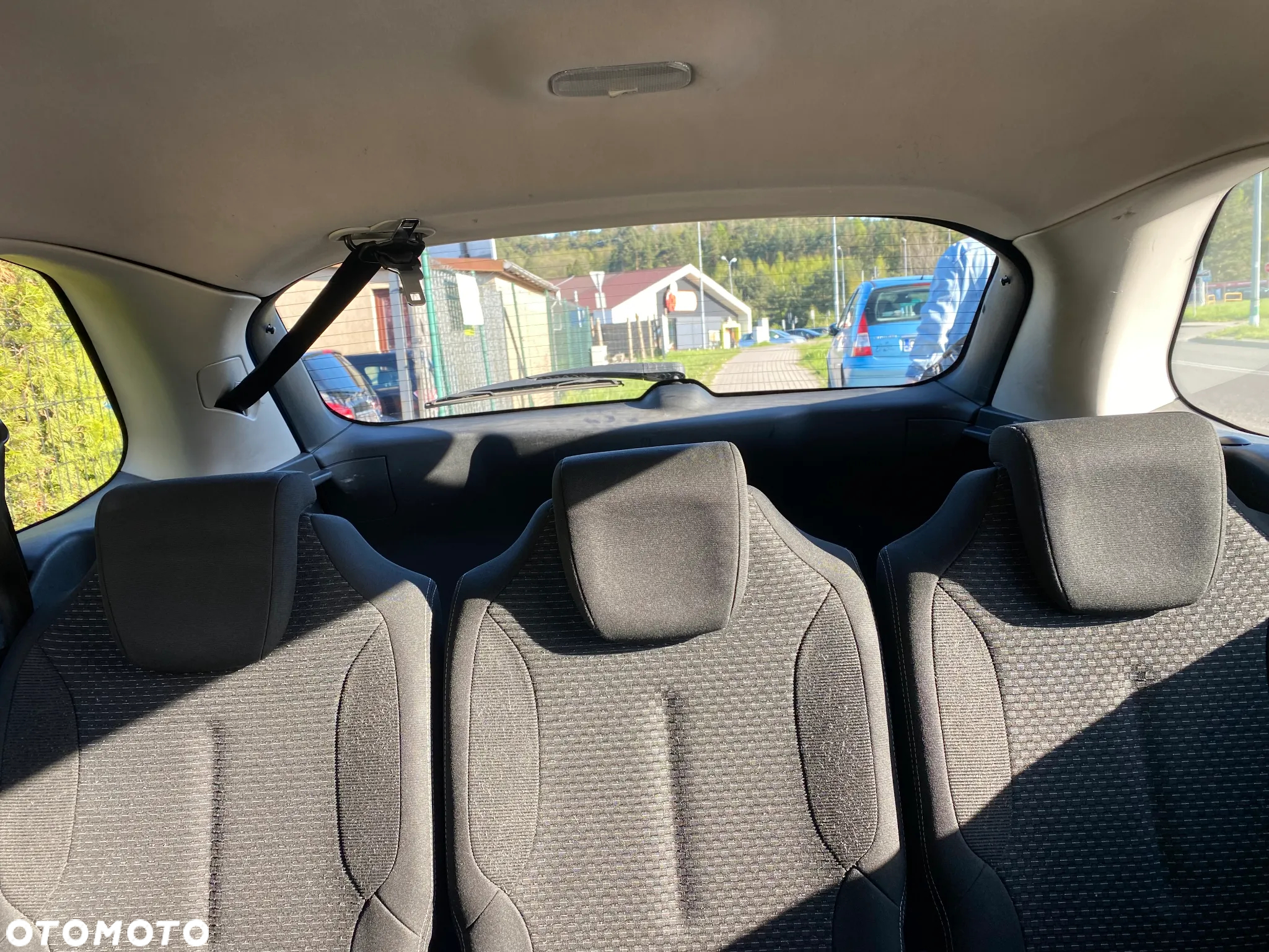 Citroën C4 Picasso 1.8 16V Confort - 17